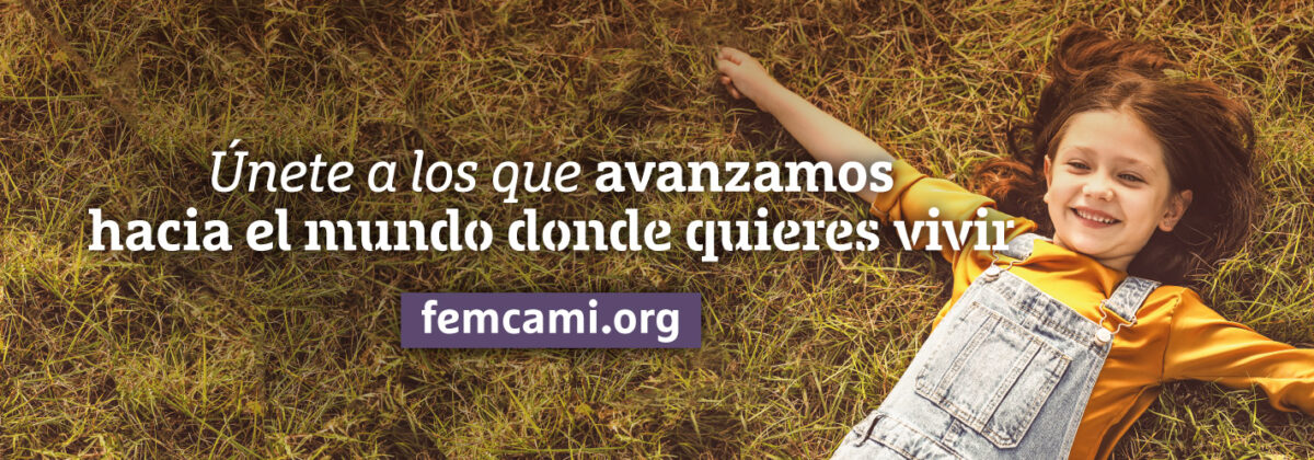 Nace #FemCamí