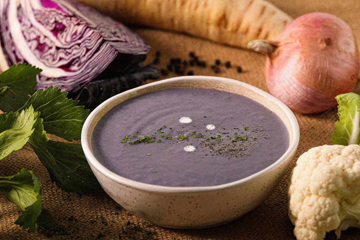 Cuidemos nuestra microbiota intestinal: ¿qué nos aportan las crucíferas?