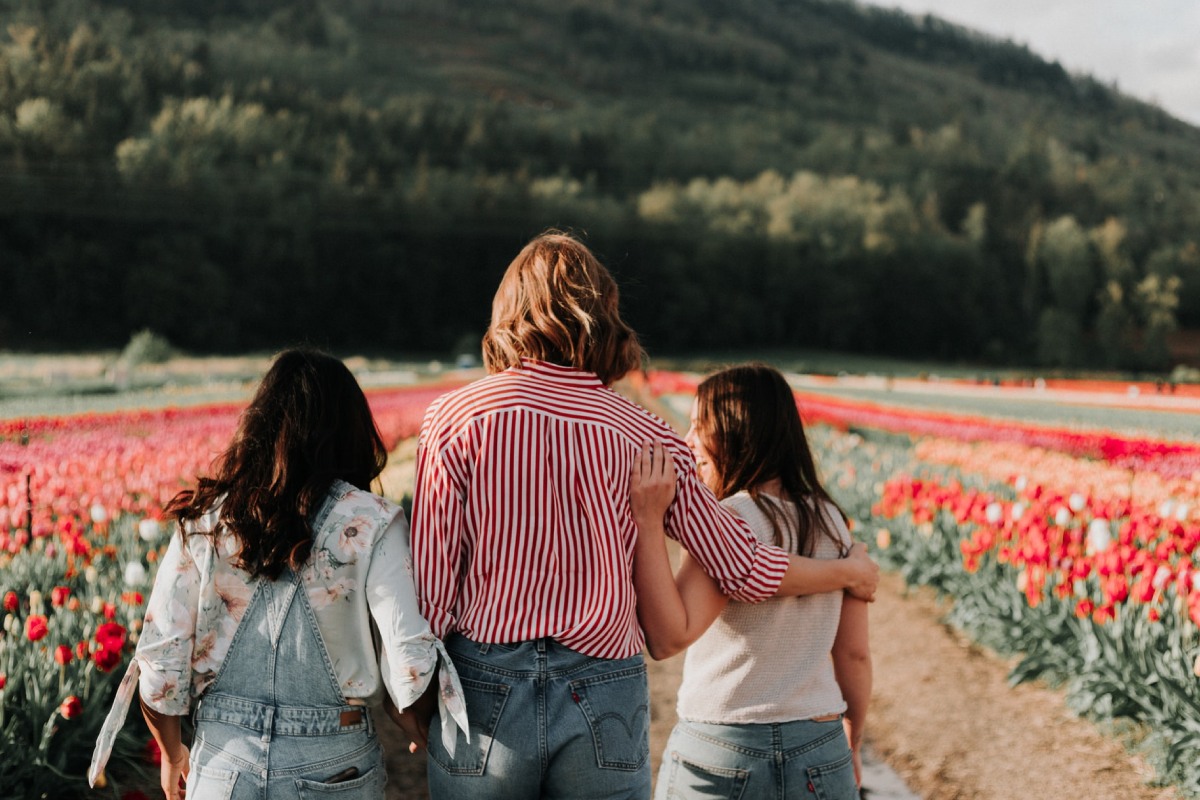 Mujeres con Origen, ¡conócelas!