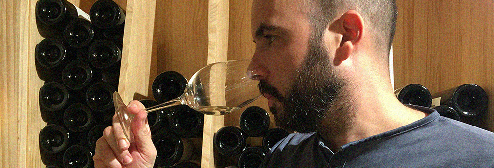 Necessites ajuda per escollir el vi adequat? Deixa’t assessorar pel nostre sommelier!