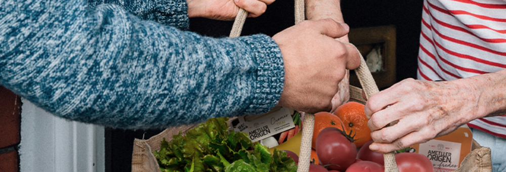 Lluitem contra el malbaratament alimentari!
