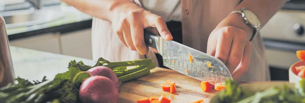 Taller presencial: aprèn a preparar receptes d’aprofitament alimentari amb REZERO!