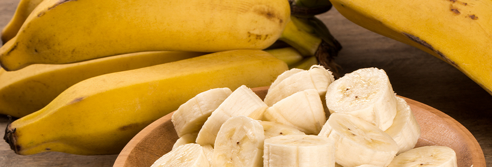 Descobreix els aliments amb més potassi i quins beneficis t’aporta!
