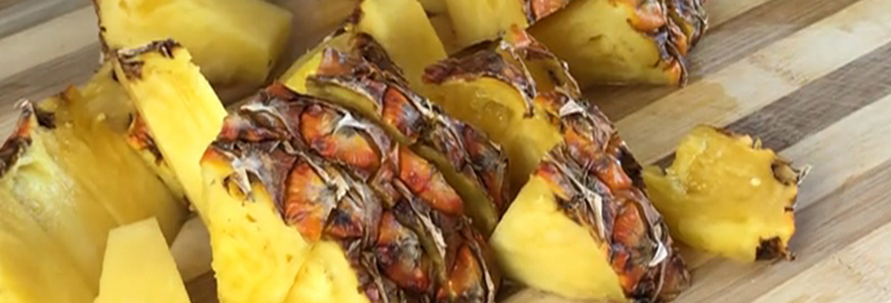 Receta: ¡Aprende a preparar tepache!