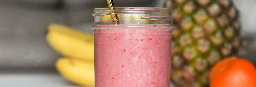 Taller presencial: aprèn a preparar smoothies i batuts saludables i deliciosos!