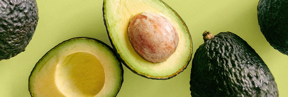 Cuida el teu cor amb l’alvocat!