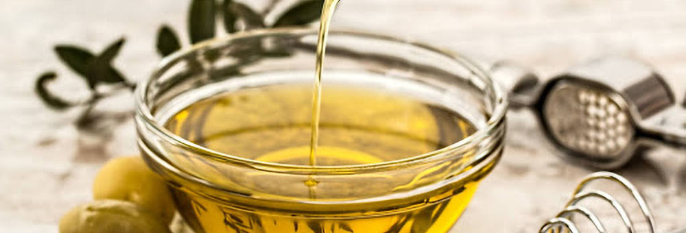 Estos son los beneficios del aceite de oliva