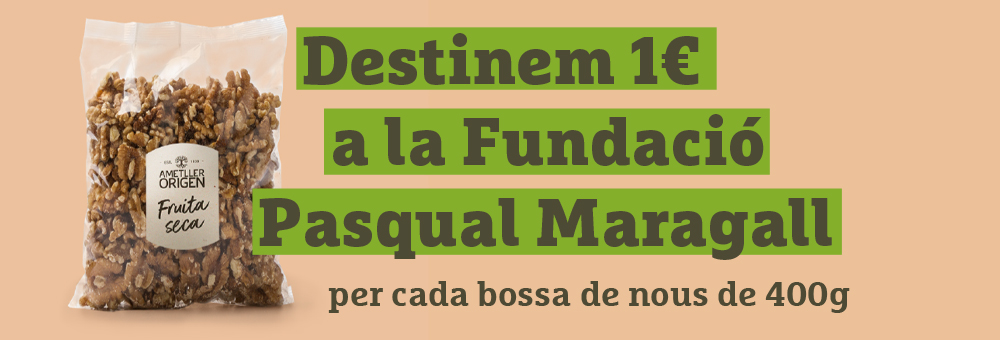 Quan et cuides, l’Alzheimer fa un pas enrere