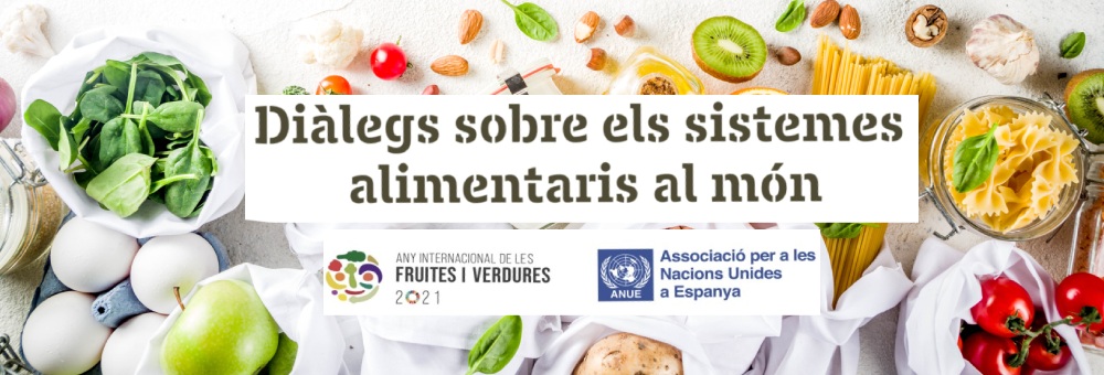 Segueix en directe a la Carme Ruscalleda i a l’ONG World Central Kitchen