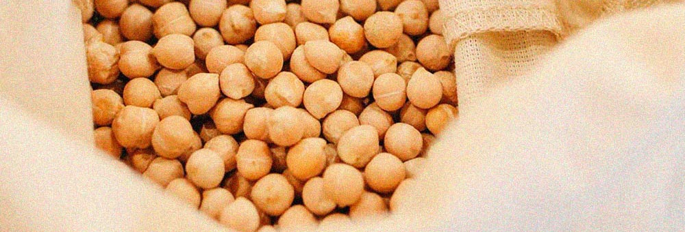 Aprèn cinc beneficis dels llegums