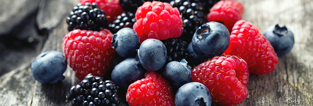 Cuida el teu cervell amb els antioxidants