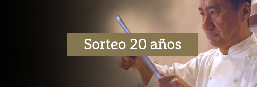 ¡Gana un fin de semana en Andorra y una cena en el restaurante Soldeu de Josep Maria Kao!