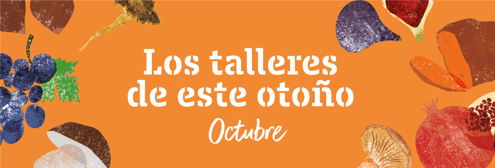 ¡Descubre las actividades que hemos preparado para ti!