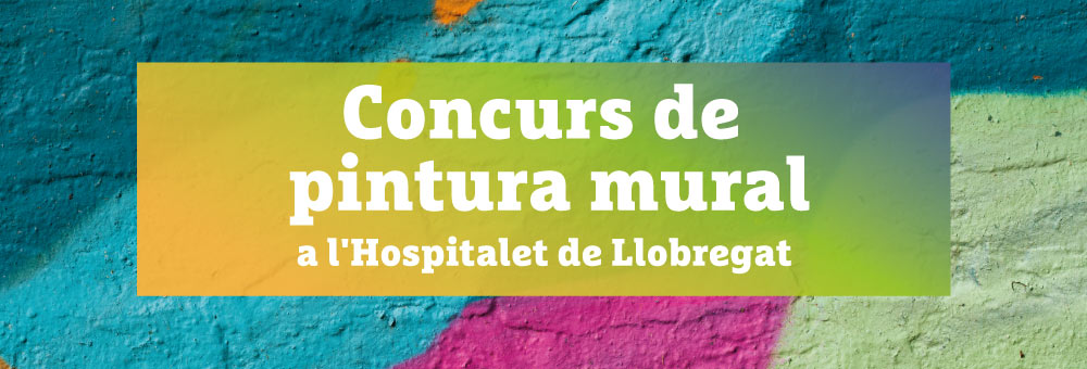 Mostra’ns la teva vena més creativa i participa en el concurs!