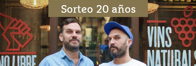 ¡Gana una cena en el restaurante Xemei de los Fratelli Colombo!