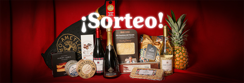 Participa en el sorteo y ¡disfruta de una Navidad de película!