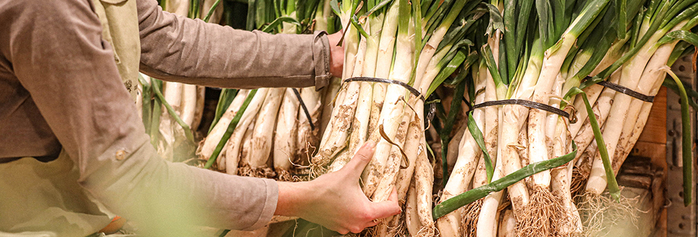El mejor menú de calçotada, en los restaurantes de Ametller Origen