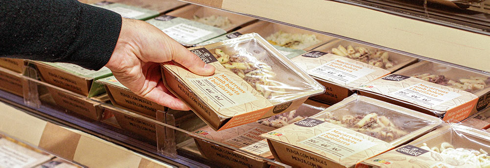 Seguimos haciendo camino: eliminamos más de 50 toneladas de plástico de un solo uso