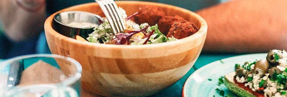 Coneixes la fórmula del plat saludable?