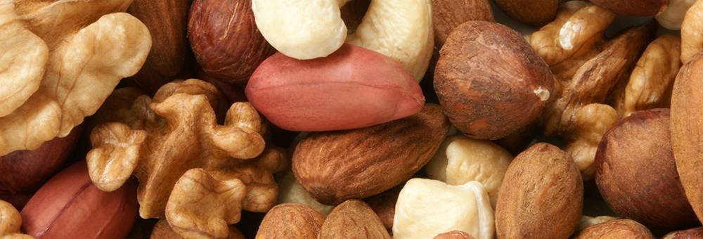 Per què és bona la fruita seca?