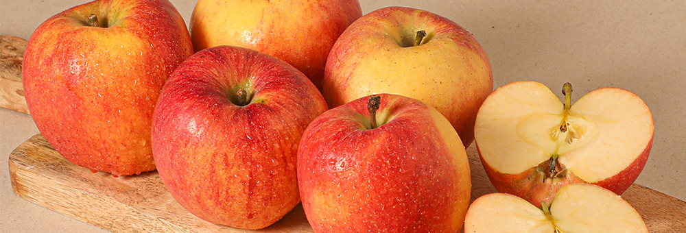 ¿Sabes cuáles son los beneficios de la manzana?