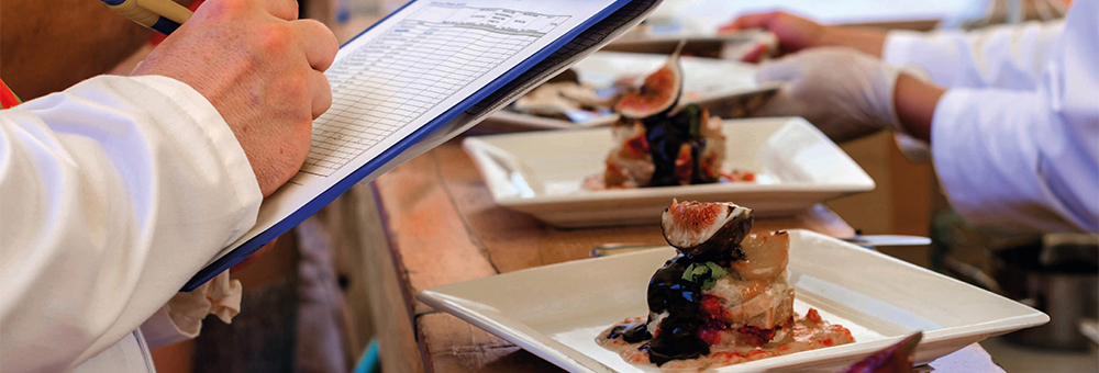 Demuestra que eres el mejor chef: ¡reto en la cocina!