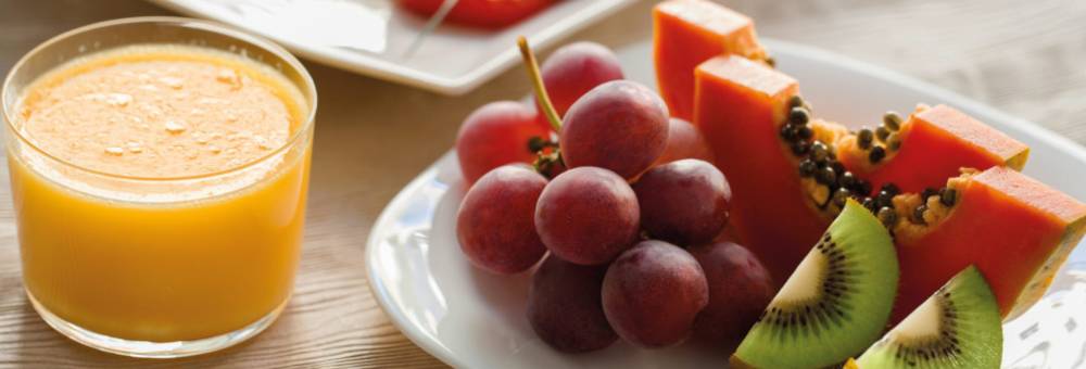 ¿Cómo preparar una merienda saludable para tus hijos? ¡No te pierdas este taller!