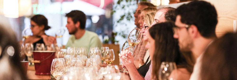 ¡Da la bienvenida a la primavera con los mejores talleres!