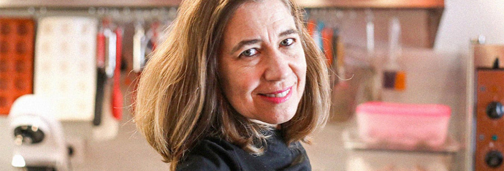 Showcooking amb la xef Ada Parellada: no te’l perdis!