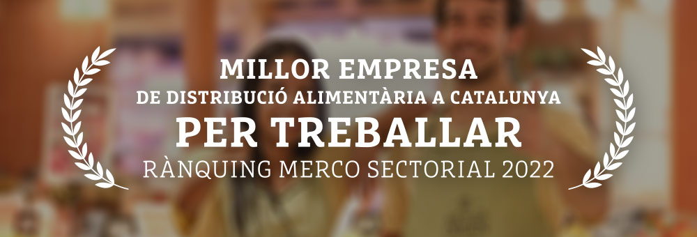 Les persones, el nostre major valor