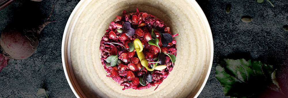 Tàrtar de llenties, una recepta de l’Ada Parellada saludable i fàcil de preparar