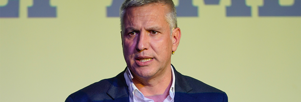 Coneix el nostre projecte empresarial de la mà de Josep Ametller