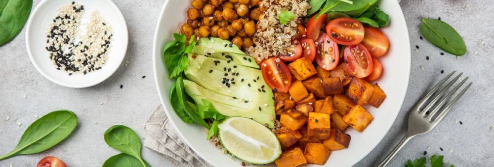 Gaudeix d’un menú saludable cada setmana!