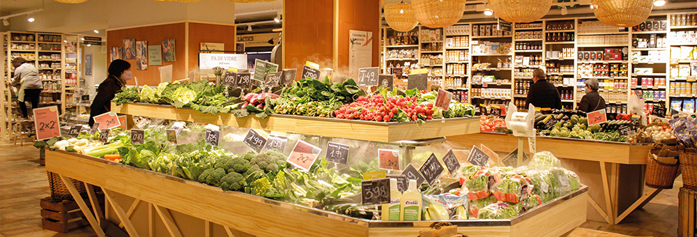 ¡Abrimos nuestra primera tienda en les Terres de l’Ebre!