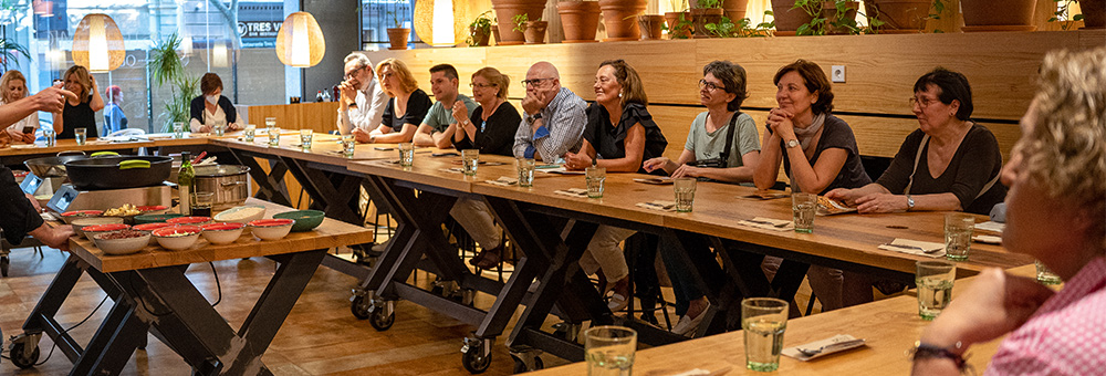 Ja són aquí els tallers de juny. Que no se t’escapin!