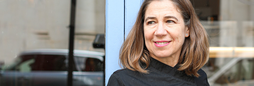 Showcooking de sopes fresques amb la xef Ada Parellada!