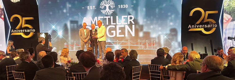 Ametller Origen, la millor empresa sostenible de l’estat