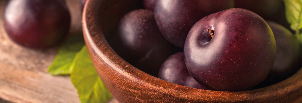 Saps com es classifiquen les prunes?