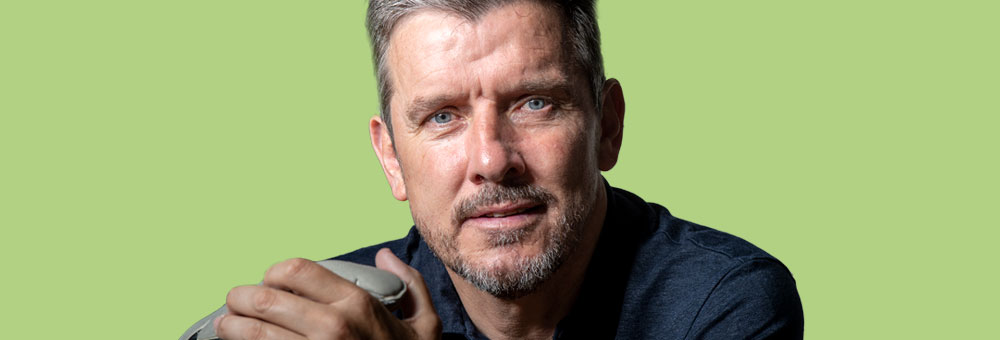 Parlem amb el Juan Carlos Unzué. No et perdis l’entrevista!