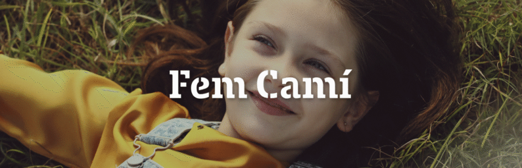 El moviment Fem Camí rep el guardó a la millor campanya de màrqueting en els XI Premios Conecta