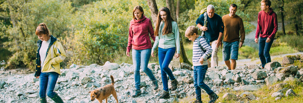 Participa en la I Caminata Solidaria ‘Directe al Cor’ en beneficio de La Marató