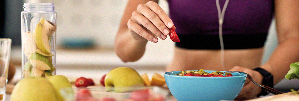 Alerta esportistes: no us perdeu aquest taller!