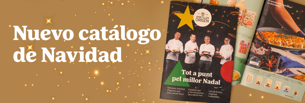 Todo a punto para la mejor Navidad