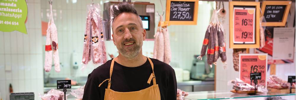 Tres propuestas sorprendentes con carne para la Navidad