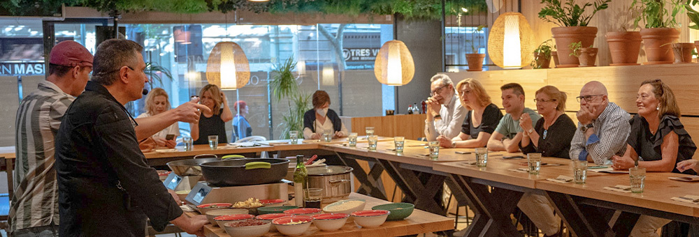 Ya están aquí los talleres de febrero. ¡Que no se te escapen!