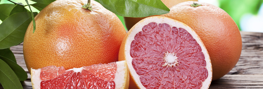 ¿Por qué debes tomar un zumo de pomelo al día?