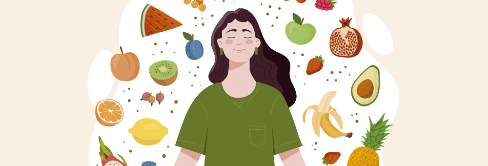 Tips para concentrarte y disfrutar de tus comidas