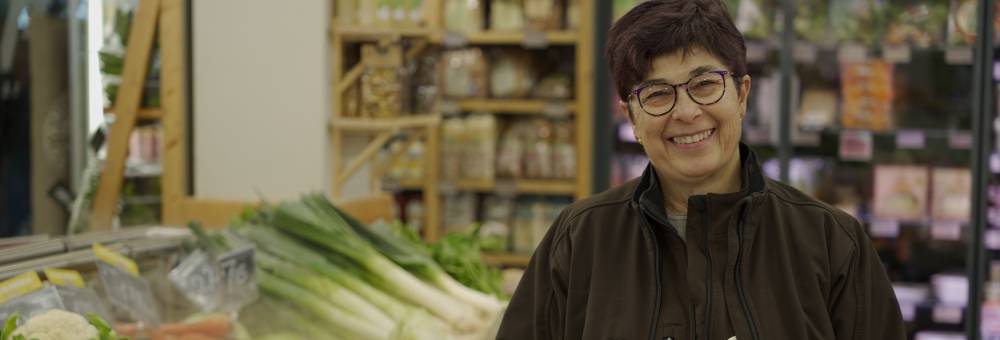 Mujeres con Origen, nuestro motor