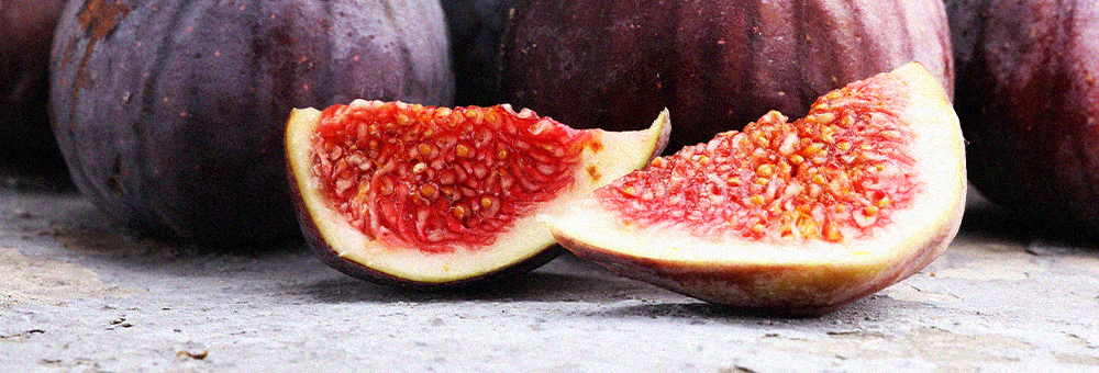 4 beneficis de les figues, la fruita dels filòsofs