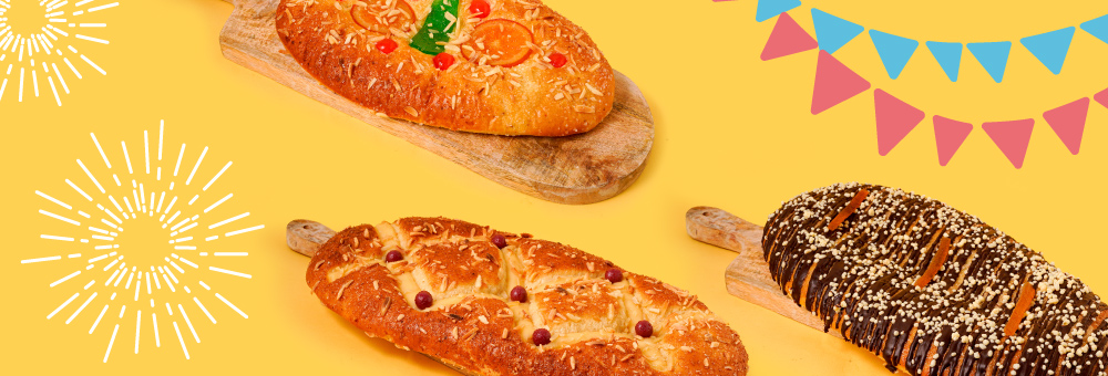 Celebra Sant Joan amb les coques del pastisser Oriol Balaguer